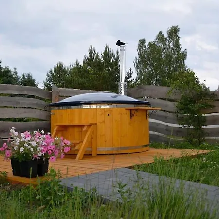 Apartamento Large Czapiewice